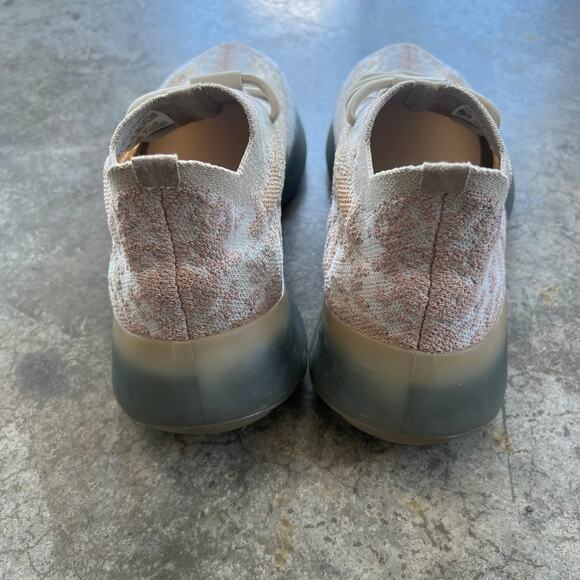 adidas Yeezy Boost 380 Pepper Non-Reflective Men’s Size 7.5 - Picture 4 of 9